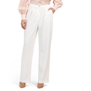 NWT Anne Klein Wide Leg Pants